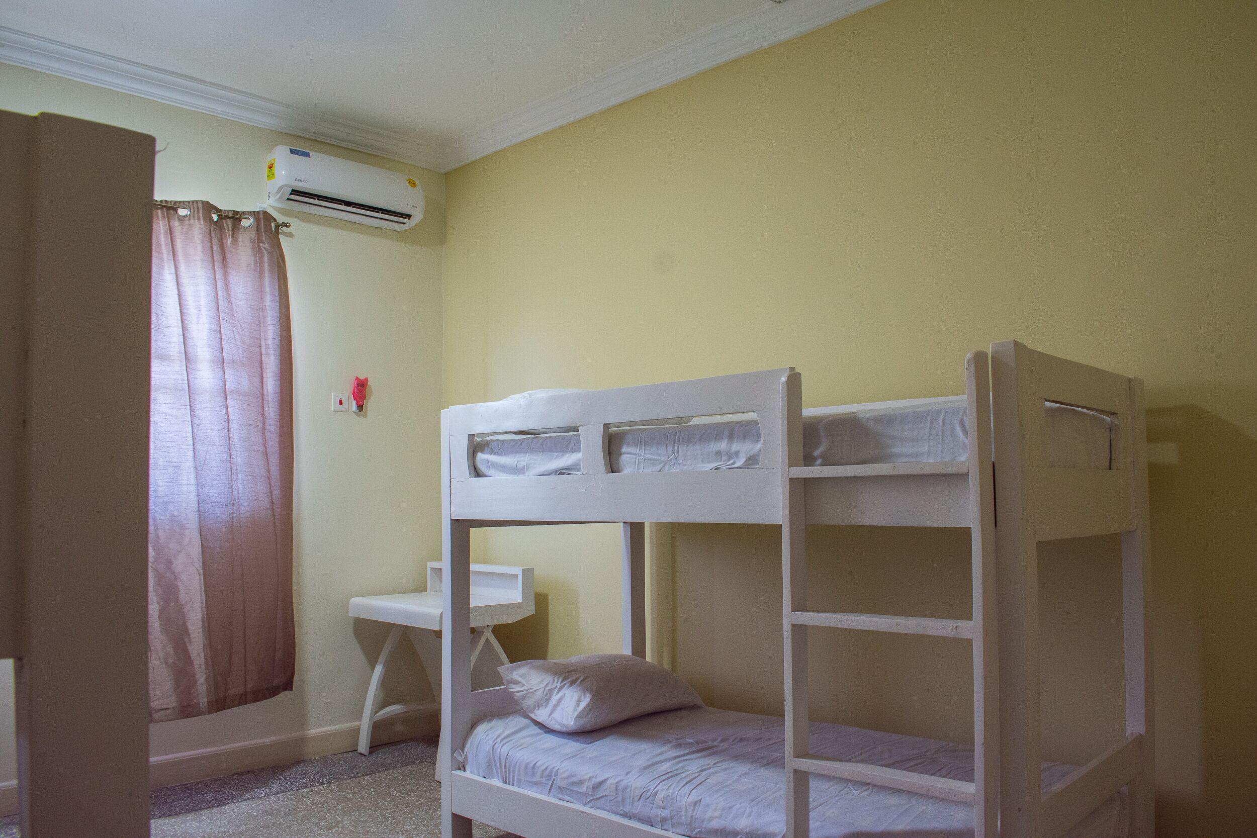 Foto - Brannic Lodge