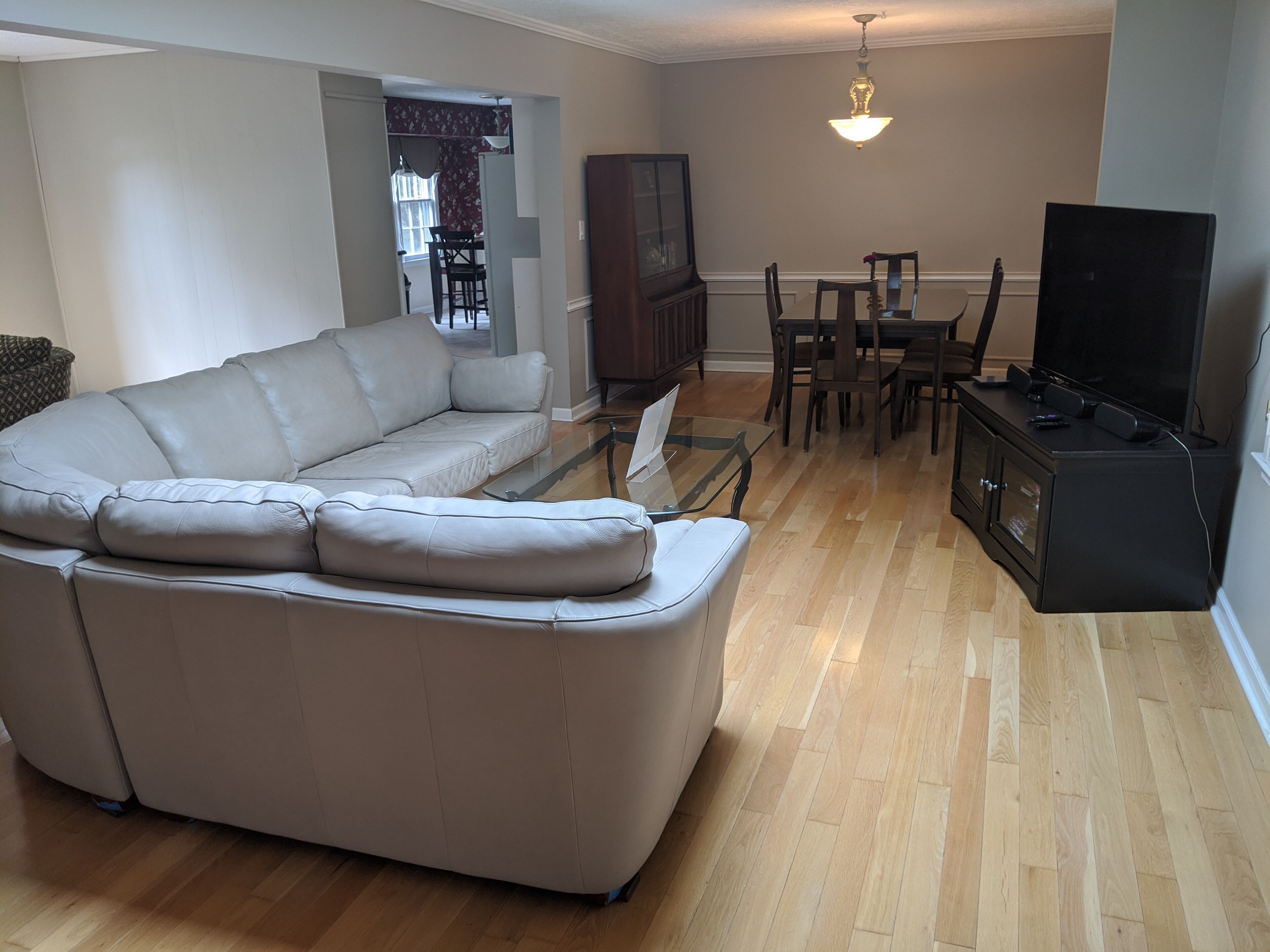 Family friendly home convenient to the best of ATL