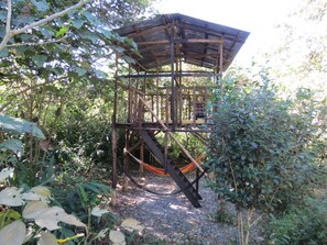 Cabane
