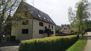 Aussenbereich