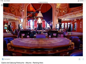 Bar (a l'allotjament)