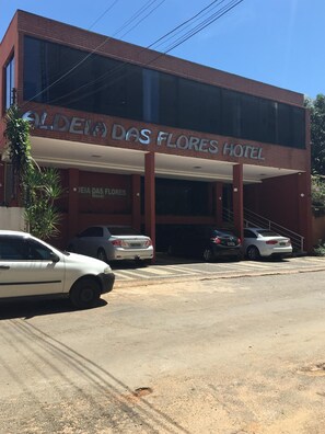 Fachada