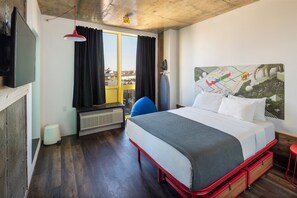 防过敏的被褥、免费 WiFi、床单