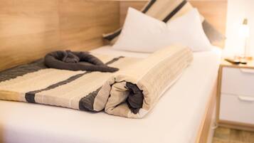 1 Schlafzimmer, BĂŒgeleisen/BĂŒgelbrett, WLAN