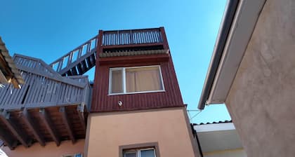 Private Odessa Apartment