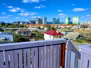 Apartment (#30) | City view - Private Odessa Apartment (Kryzhanivka)