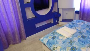 Apartment (#30) - Private Odessa Apartment (Kryzhanivka)