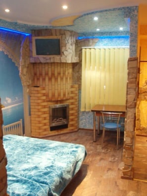 Suite, Kitchen (#20)