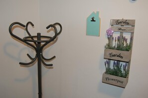 Interior - One bedroom apartment Rikli Bled (Bled)