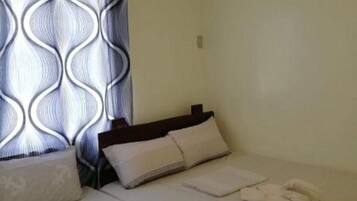 4 bedrooms, WiFi