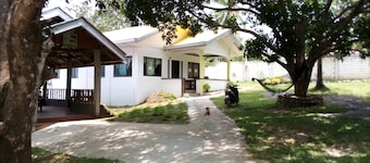 Budget Accommodation in Guindulman Bohol (near Anda Bohol, Candijay Falls)