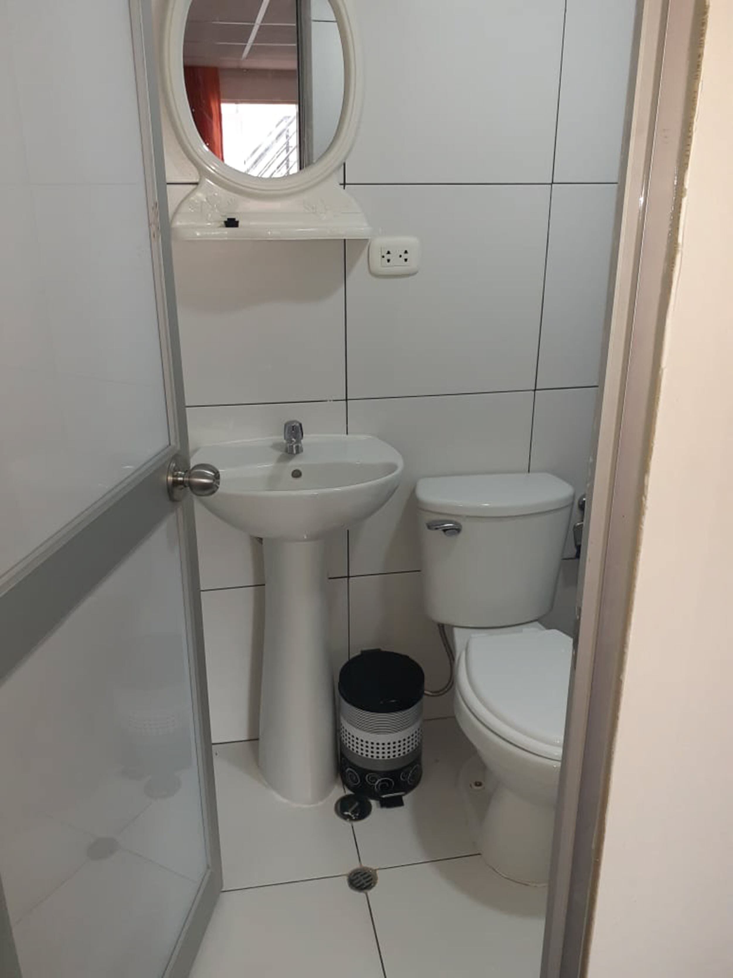 Foto - Chelitos Backpacker