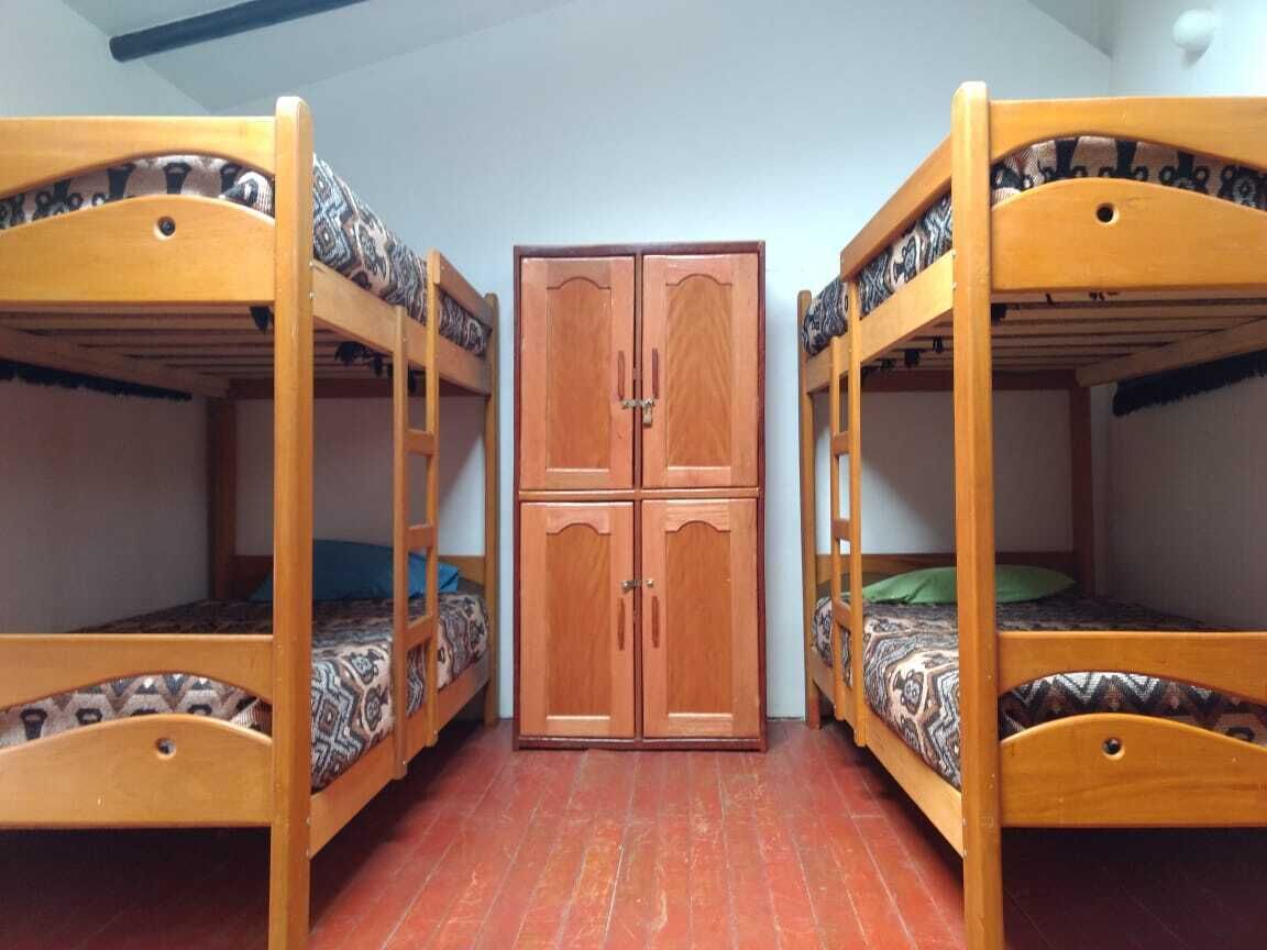 Foto - Chelitos Backpacker