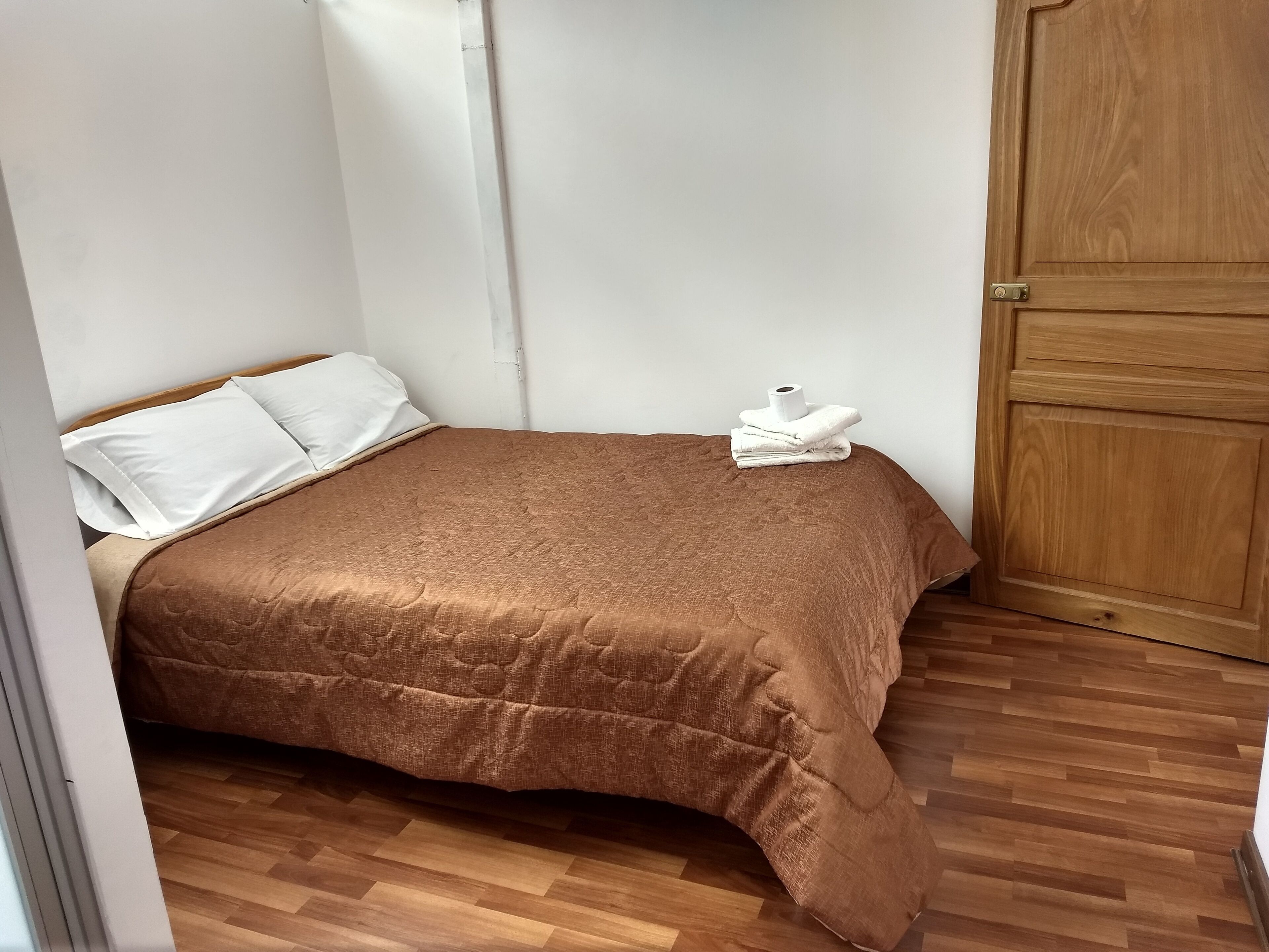 Foto - Chelitos Backpacker