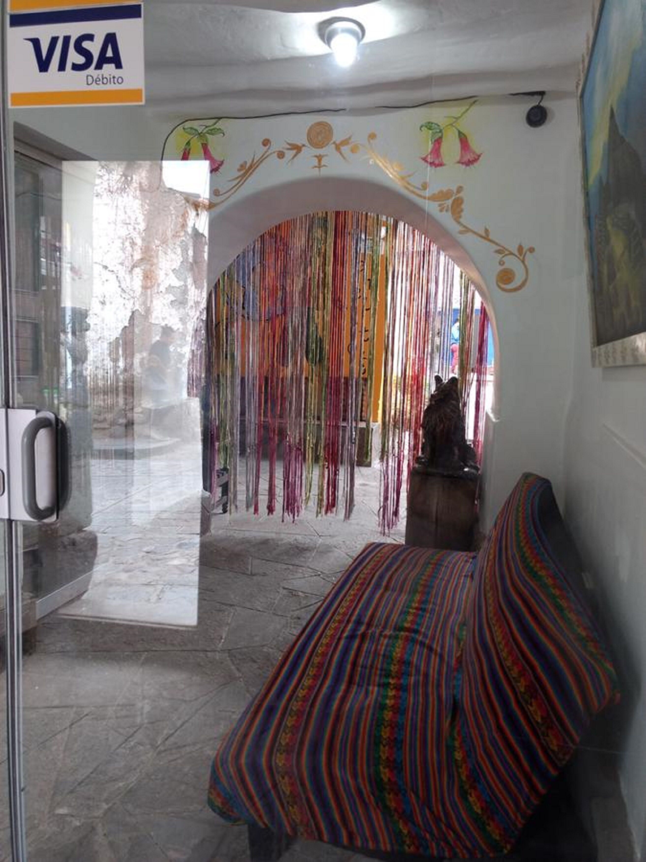 Foto - Chelitos Backpacker