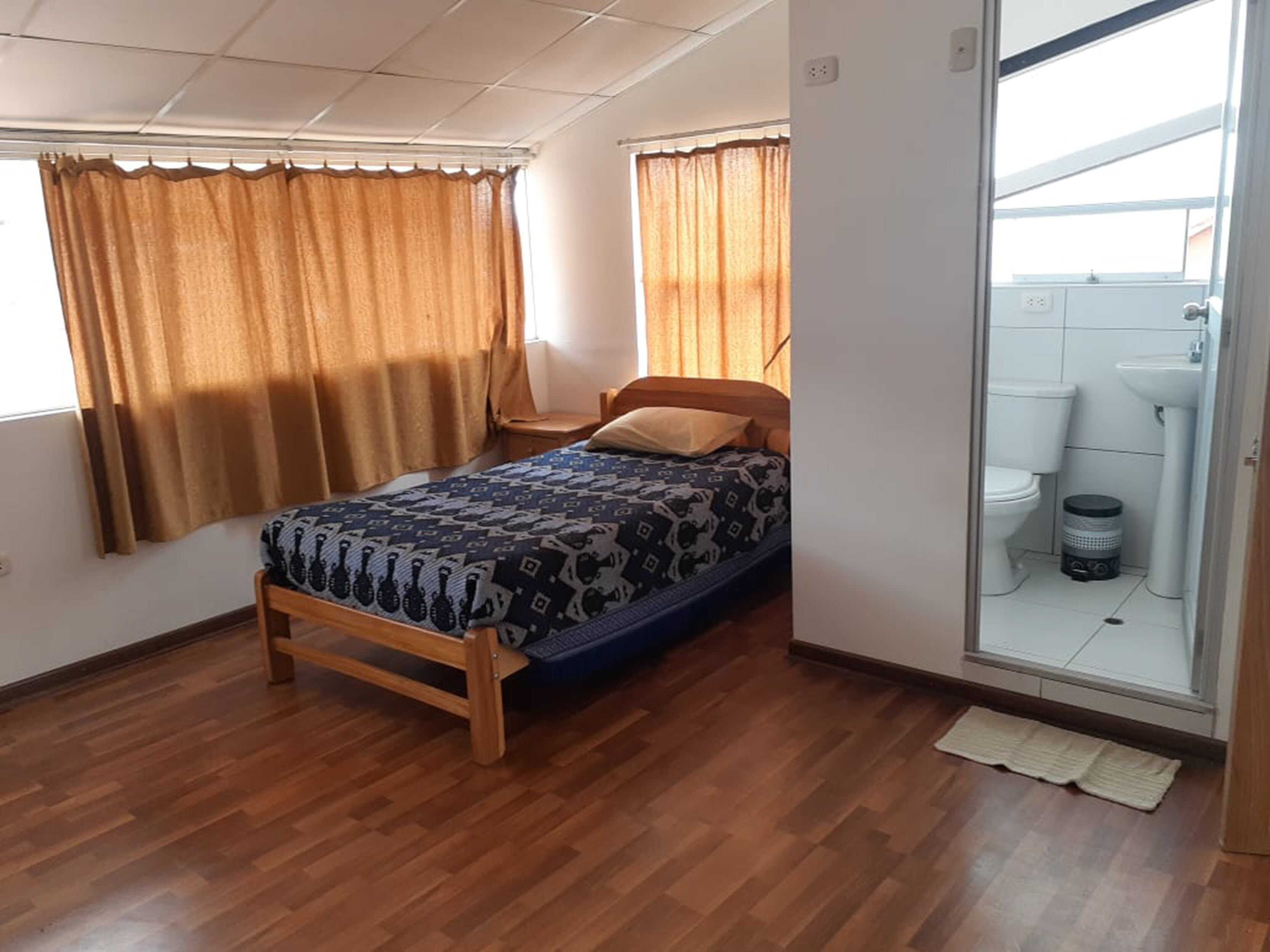 Foto - Chelitos Backpacker