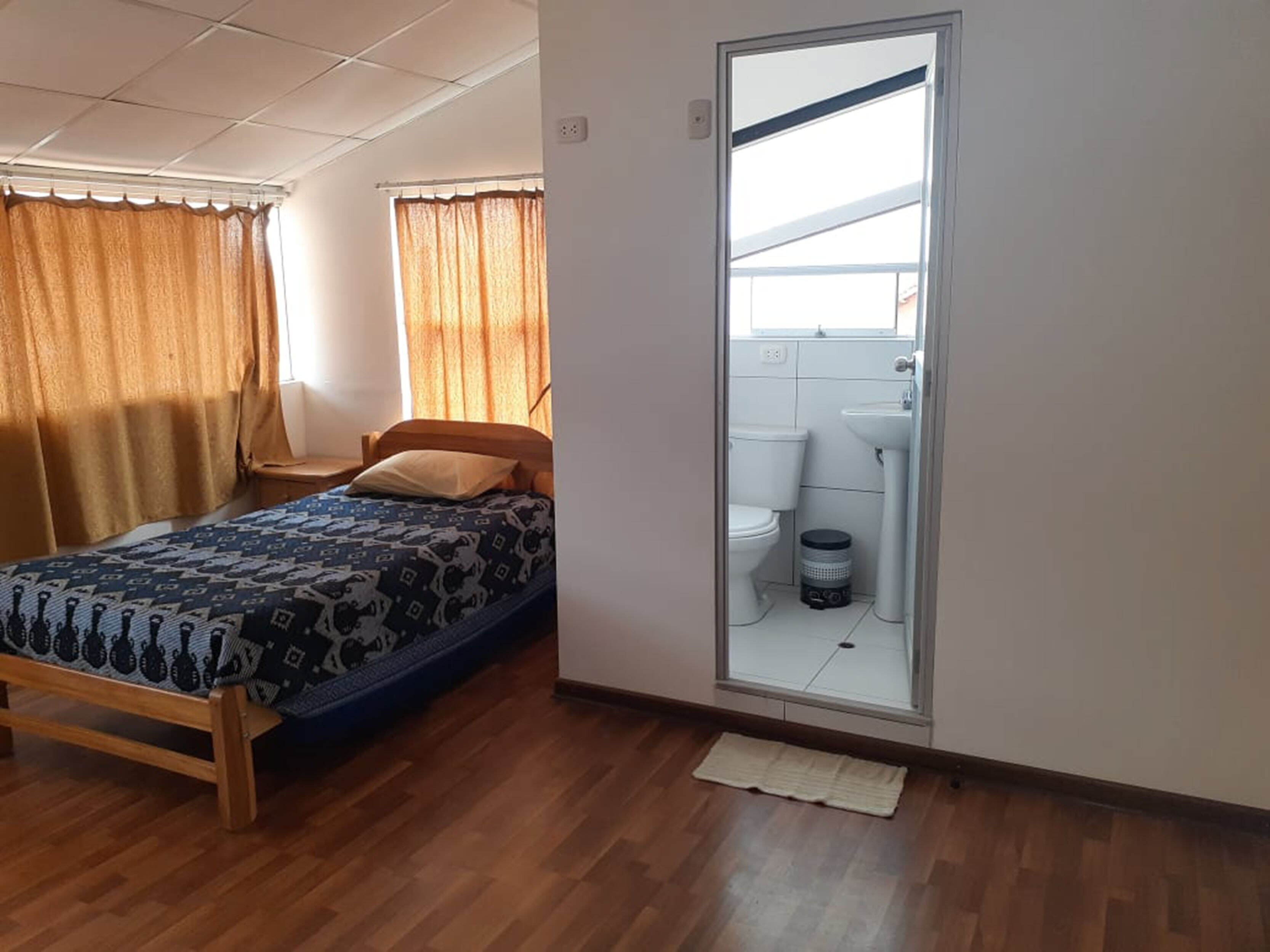 Foto - Chelitos Backpacker