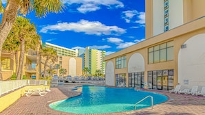 Pool - Sea Mist 51405 (Myrtle Beach)