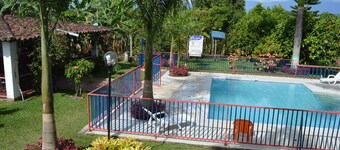 Finca Ecoturistica La Argelia