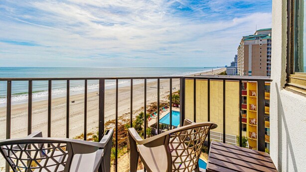 Unclassified image, 1 of 41, button - The Palace 505 (Myrtle Beach)