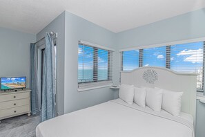 Basic Studio | Free WiFi, bed sheets