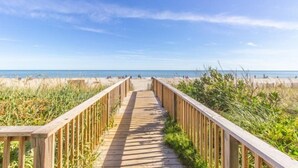 Maison | Plage
