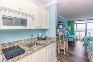 Coffee/tea maker - Sand Dunes 2933 (Myrtle Beach)