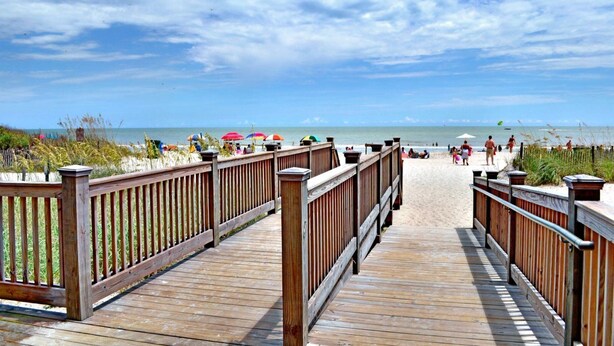 Plage