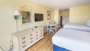 Studio, 2 Double Beds, Ocean View - Sea Mist 51001 (Myrtle Beach)