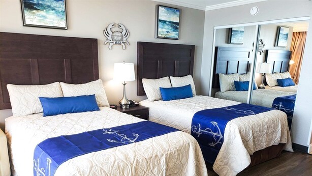 Room - Caravelle 623 (Myrtle Beach)