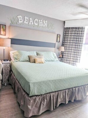 Basic Room | Free WiFi