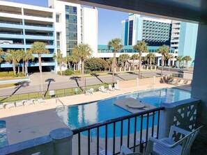 House | Pool | Outdoor pool