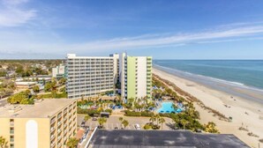House | Beach - Sea Mist 51406 (Myrtle Beach)