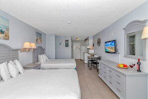 Free WiFi, bed sheets - Sea Mist 51406 (Myrtle Beach)