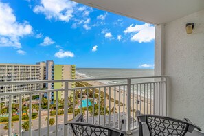 Beach/ocean view - Sea Mist 51406 (Myrtle Beach)