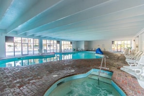 Maison | Piscine