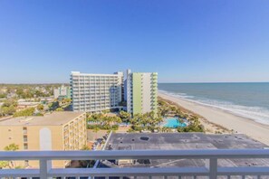 Balcony - Sea Mist 51204 (Myrtle Beach)