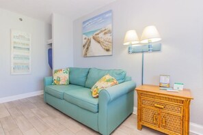 Maison | Salle de séjour | Téléviseur