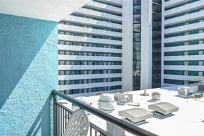 House | Balcony - Landmark 704 (Myrtle Beach)