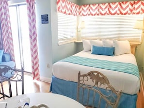 Room - The Palace 105 (Myrtle Beach)