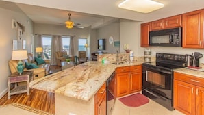 Apartment, 2 Bedrooms, Ocean View - The Palace 2314 (Myrtle Beach)