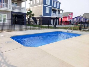 House | Pool | Outdoor pool