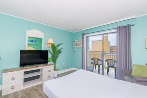 Living area - Sea Mist 50703 (Myrtle Beach)