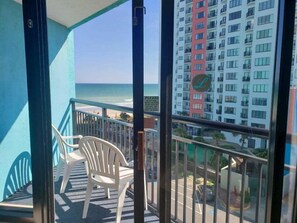 Basic Condo | View from room