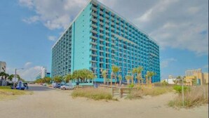 Exterior - Landmark 650 (Myrtle Beach)