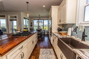 House | Private kitchen