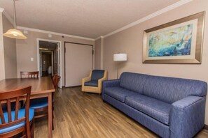 Basic Room | Living room