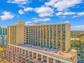 Exterior - Caravelle 1244 (Myrtle Beach)