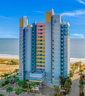 Exterior - Atlantica 901 (Myrtle Beach)