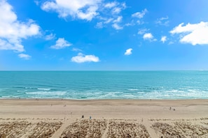 Beach - Atlantica 901 (Myrtle Beach)